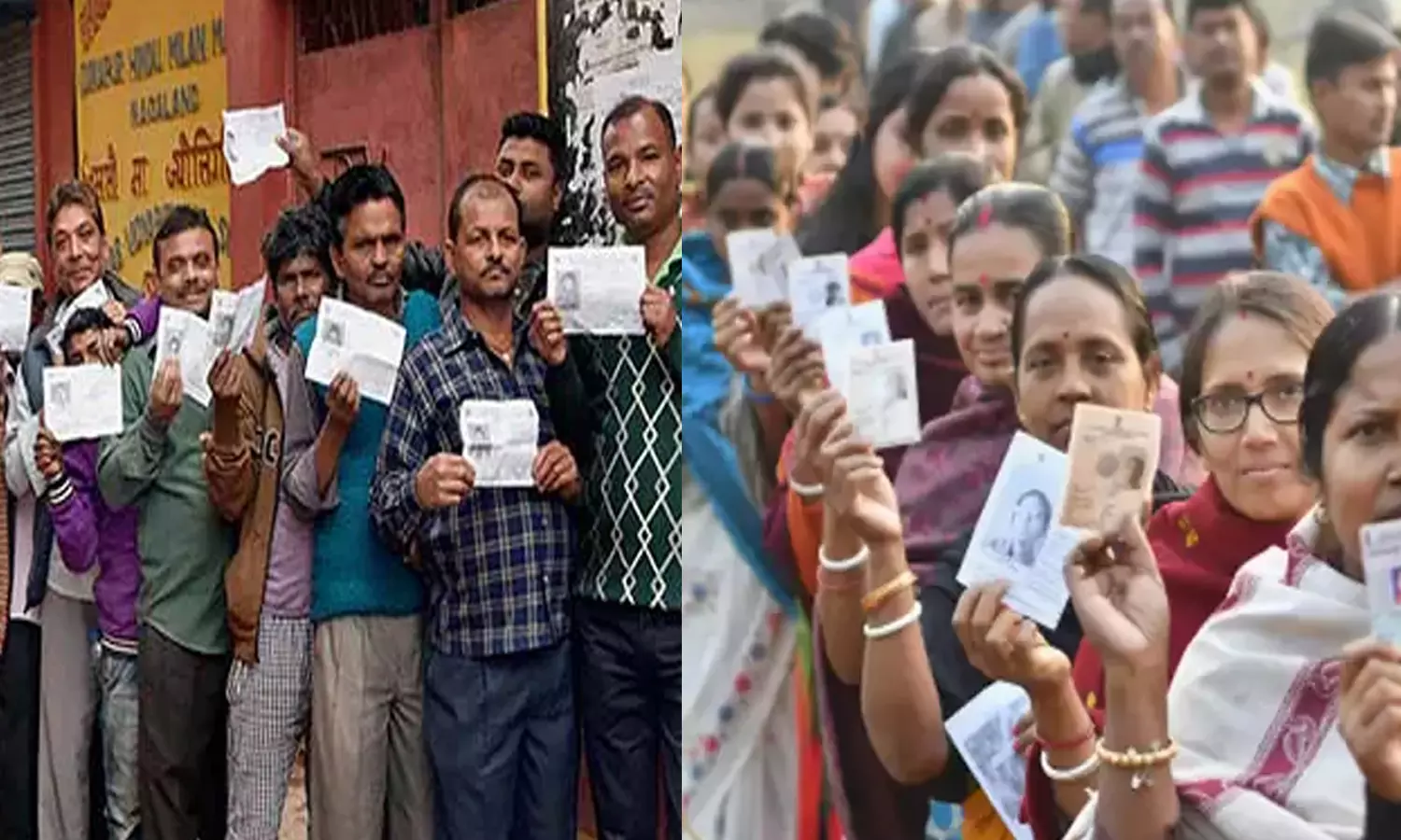 திரிபுரா சட்டமன்ற தேர்தல்: வாக்குப்பதிவு தொடங்கியது