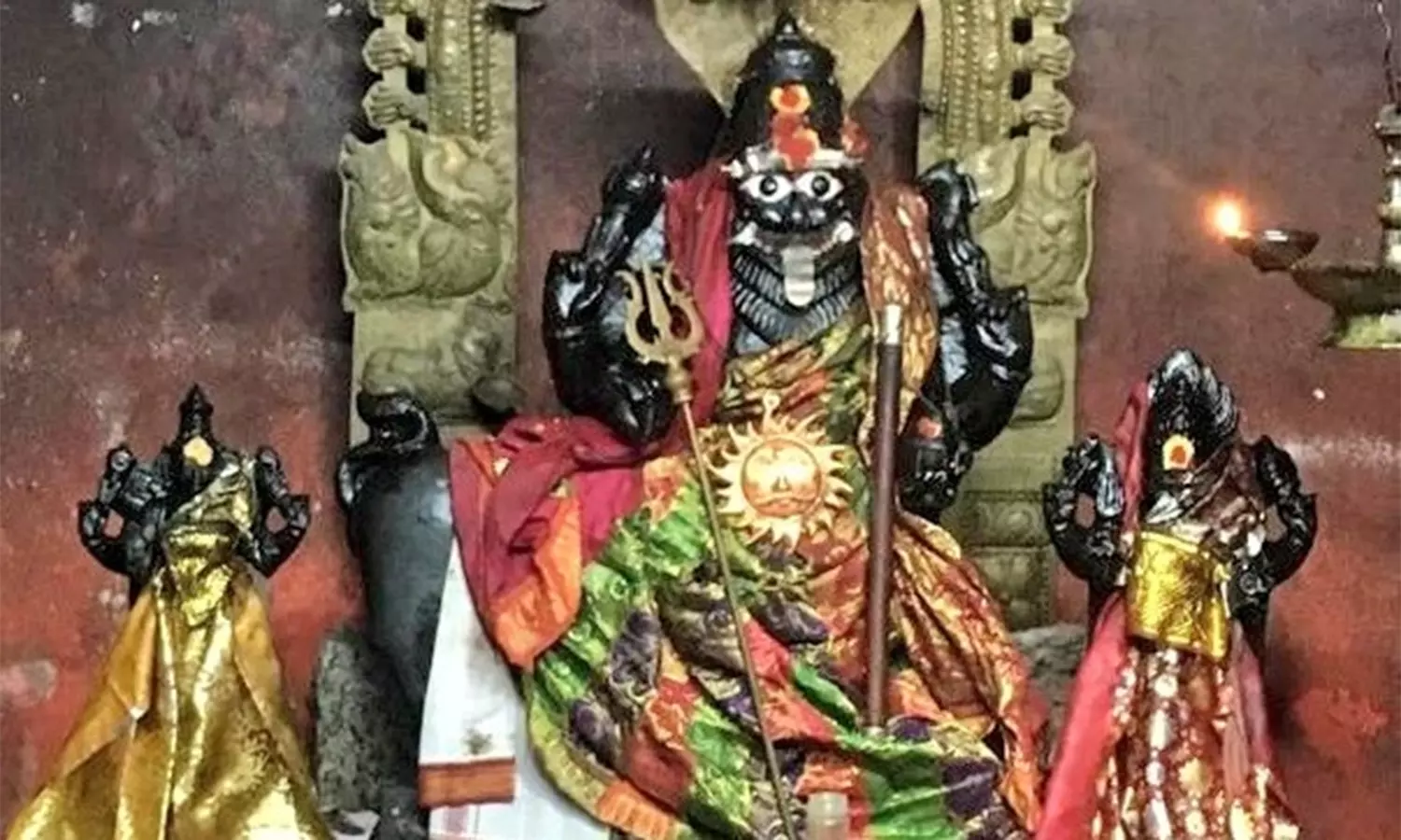 பிள்ளைகளின் தவறான காதலுக்கான காரணமும்... செய்ய வேண்டிய பரிகாரமும்...