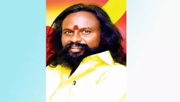 தமிழர் தேசம் கட்சியின் பொறுப்பாளர் அறிமுக விழா