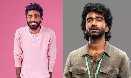 லவ் டுடே கதையை மலையாக நம்பி ஏறினேன்.. வெற்றி கிடைத்தது-  இயக்குனர் பிரதீப் ரங்கநாதன்