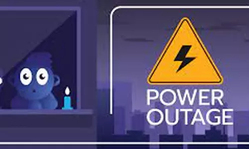 மடத்துக்குளம்-கருவலூர் பகுதியில் நாளை மின்தடை