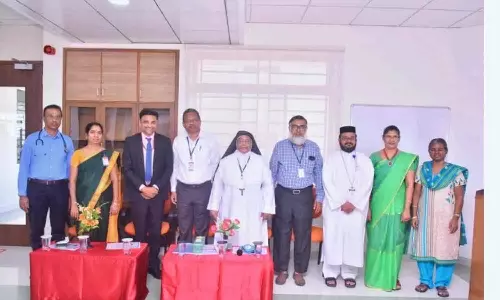 அறுவை சிகிச்சை கருத்தரங்கம்