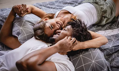 தாம்பத்திய குறைபாடு: வெற்றிகரமான தாம்பத்திய வாழ்விற்கான ஆலோசனைகள்...