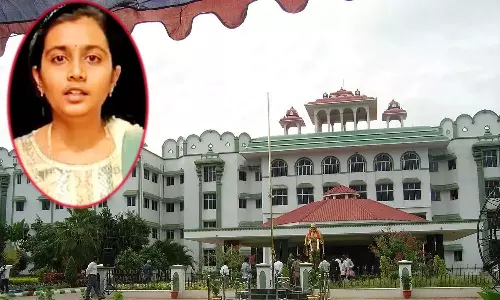 ஆட்கொணர்வு மனு விசாரணை: குருத்திகாவை பிற்பகலில் ஆஜர்படுத்த வேண்டும்- மதுரை ஐகோர்ட்டு உத்தரவு