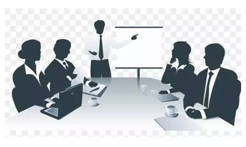 அஞ்சலக ஓய்வூதியர் குறைதீர்கூட்டம்