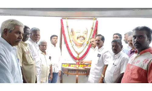 பிரீபெய்டு மின் மீட்டர் திட்டத்தைஅரசு கைவிட வேண்டும்-ஐ.என்.டி.யூ.சி. செயற்குழுவில் தீர்மானம்