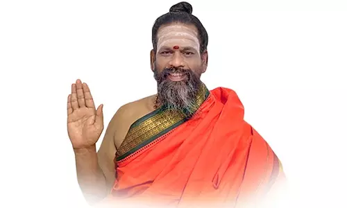 தூத்துக்குடி சித்தர் பீடத்தில் 18-ந்தேதி மகா சிவராத்திரி விழா