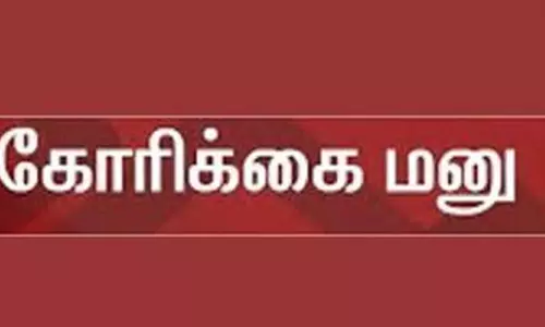 காலையில் கோரிக்கை மனுவை பெற்று மாலையில் நல உதவிகளை வழங்கிய முதல்-அமைச்சர் மு.க.ஸ்டாலின்