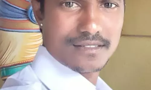 குன்னம் அருகே வெளிநாட்டு வேலைக்கு அனுப்புவதாக கூறி டிராவல்ஸ் ஏஜெண்ட் ரூ.2½ லட்சம் மோசடி; பணத்தை இழந்த வாலிபர் தற்கொலை