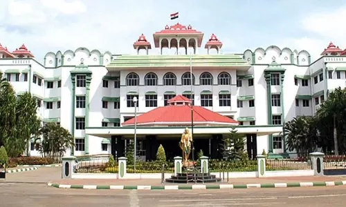 குருத்திகா வழக்கில் திருப்பம்- உறவினருடன் அனுப்பி வைத்தது நீதிமன்றம்