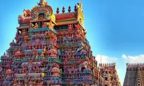 திருச்சிற்றம்பலம் என்றால் என்ன?