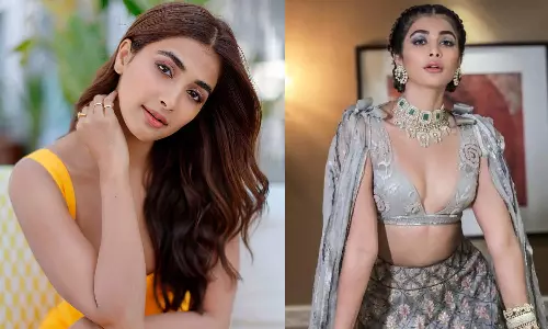 சம்பளத்தை குறைத்த நடிகை பூஜா ஹெக்டே ?