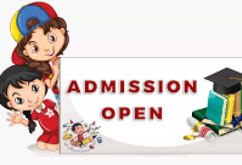 தமிழ்நாடு வேளாண்மை பல்கலைக்கழகத்தில் 1,400 இடங்களை நிரப்ப உடனடி மாணவர் சேர்க்கை