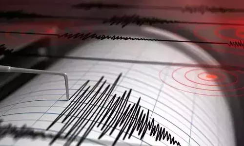 ஜம்மு காஷ்மீரில் 3.6 ரிக்டர் அளவில் லேசான நிலநடுக்கம்