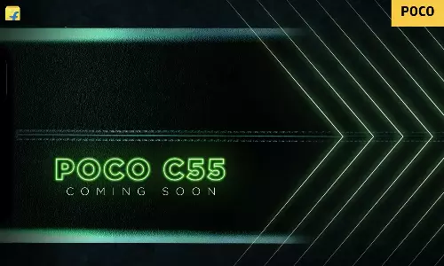 விரைவில் இந்தியா வரும் போக்கோ ஸ்மார்ட்போன் - அசத்தல் டீசர் வெளியீடு