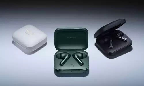 அமேசானில் விற்பனைக்கு வரும் ஒன்பிளஸ் பட்ஸ் ப்ரோ 2R