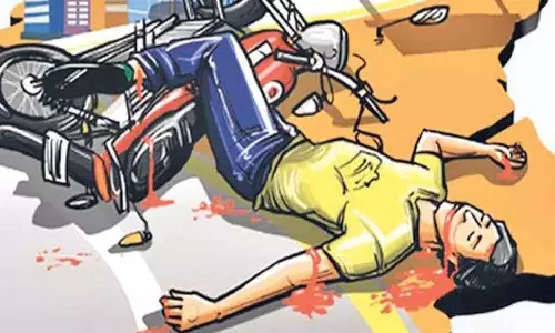 காங்கயம் பகுதியில் 6 ஆண்டுகளில் சாலை விபத்தில் 981 பேர் உயிரிழப்பு