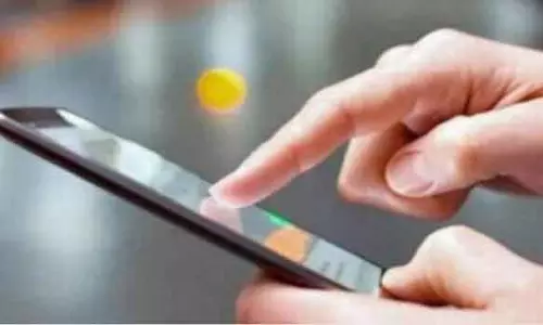 செல்போன் செயலிகள் மூலம் வங்கி விவரங்கள் திருட வாய்ப்பு