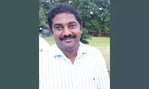 நாமக்கல் மாவட்டத்தை சேர்ந்த ஐ.ஏ.எஸ்.அதிகாரி கதிரவன் திடீர் மரணம்