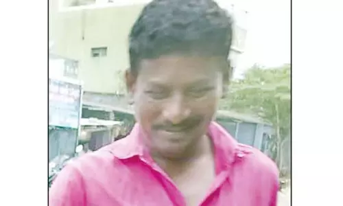 கர்நாடக வனத்துறை தாக்குதல்- தமிழக மீனவர் சுட்டுக்கொலை