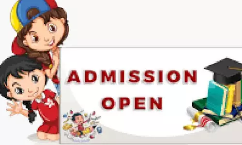 தமிழ்நாடு வேளாண்மை பல்கலைக்கழகத்தில் 1,400 இடங்களை நிரப்ப உடனடி மாணவர் சேர்க்கை