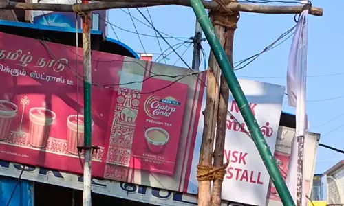 பழுதடைந்த சி.சி.டி.வி. கேமராக்களை மீண்டும் பயன்பாட்டிற்கு கொண்டு வர வேண்டும்