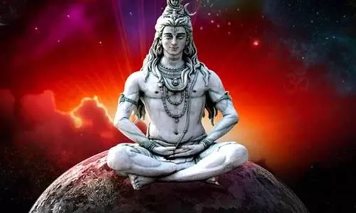 பேரூர் பட்டீஸ்வரர் கோவிலில் மகா சிவராத்திரி விழா