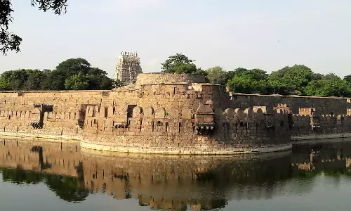 வேலூர் கோட்டை கோவிலில் நாளை விடிய விடிய பக்தர்களுக்கு அனுமதி