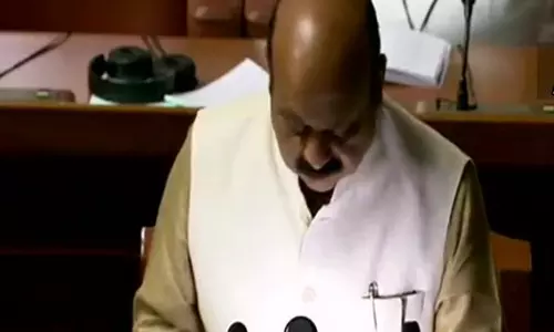 கர்நாடகாவில் ராமர் கோவில் கட்டப்படும் - முதல் மந்திரி பசவராஜ் பொம்மை