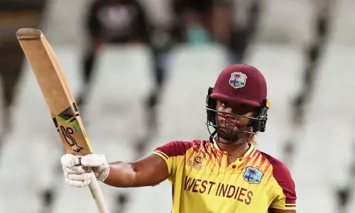 மகளிர் டி20 உலக கோப்பை - அயர்லாந்தை போராடி வீழ்த்தியது வெஸ்ட் இண்டீஸ்