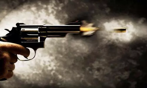 அமெரிக்காவில் மீண்டும் துப்பாக்கிச் சூடு - 6 பேர் பரிதாப பலி