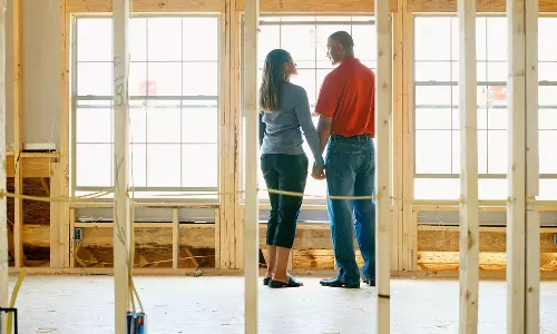 சிக்கனமாய் வீடு கட்ட பயனுள்ள ஆலோசனைகள்...