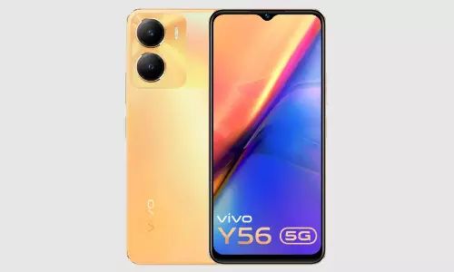 டிமென்சிட்டி 700, 5000 எம்ஏஹெச் பேட்டரி கொண்ட புதிய விவோ ஸ்மார்ட்போன் இந்தியாவில் அறிமுகம்