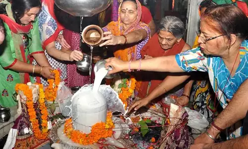 சிவராத்திரி விரதம் இருப்பவர்கள் கடைபிடிக்க வேண்டிய 6 முக்கிய அம்சங்கள்