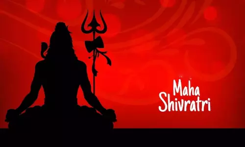 சிவராத்திரி இரவு இந்த கதையை படியுங்கள்...