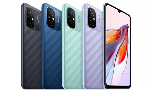 போக்கோ C55 இந்திய வெளியீட்டு தேதி அறிவிப்பு