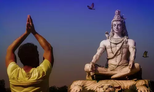 மகா சிவராத்திரிக்கு கண் விழிப்பது ஏன்?