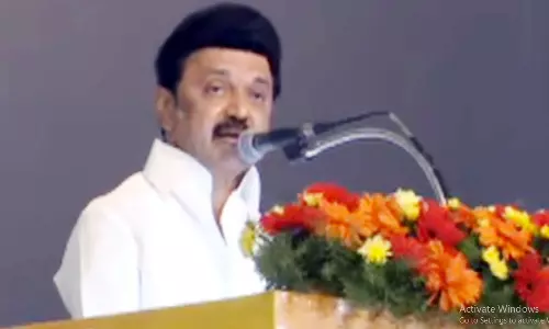 டி.டி.சி.பி. பகுதிகளில் உள்ளது போன்று சி.எம்.டி.ஏ. பகுதிகளிலும் கட்டிடங்களுக்கு ஆன்லைன் மூலம் விரைவில் திட்ட அனுமதி- மு.க.ஸ்டாலின் அறிவிப்பு