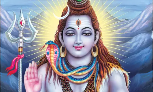 சிவராத்திரி கதை: திருடனுக்கும்  சிவலோக  பதவி