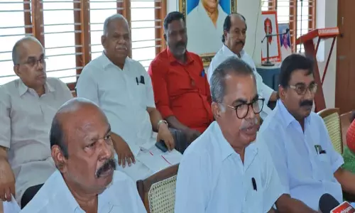 மண்டைக்காட்டில் ஆன்மிக நிகழ்ச்சிக்கு தடை இல்லை - சங் பரிவார் அமைப்புகள் கடவுளின் பெயரால் வசூல் செய்கின்றனர்