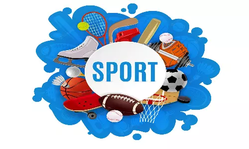 தருமபுரியில்மாணவ, மாணவிகளுக்கான தடகளப் போட்டிகள்