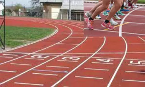 வண்டலூரில் தொடங்கியது மாநில இளையோர் தடகள போட்டி