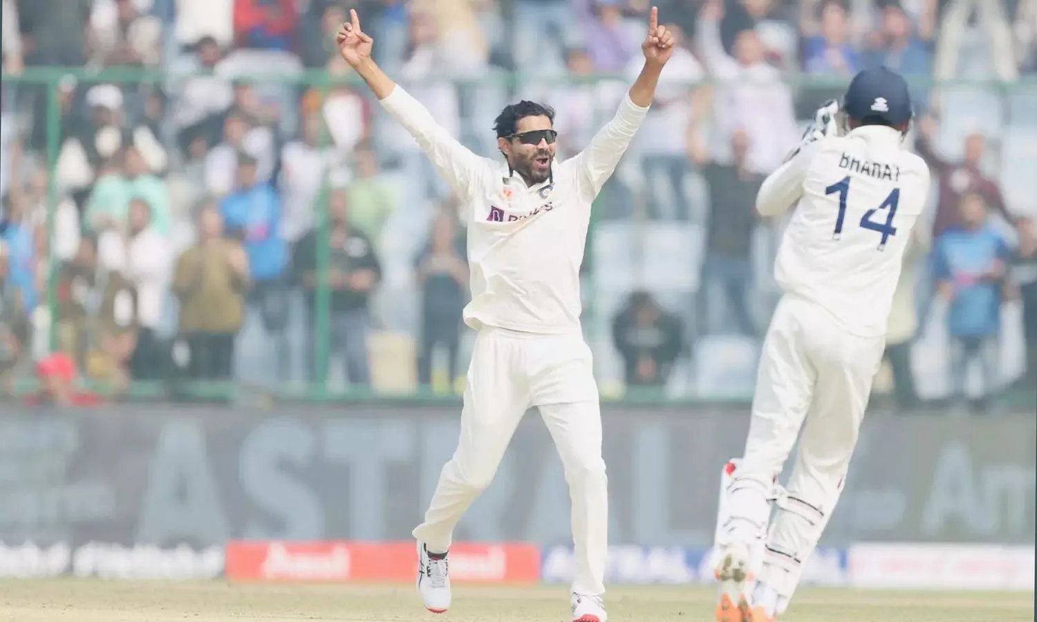 2வது டெஸ்டில் வெற்றி - உலக டெஸ்ட் சாம்பியன்ஷிப்பில் இந்தியாவின் தற்போதைய நிலை 2வது டெஸ்டில் வெற்றி - உலக டெஸ்ட் சாம்பியன்ஷிப்பில் இந்தியாவின் தற்போதைய நிலை