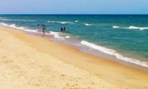 நீலாங்கரை, அக்கரை தூய்மையான கடற்கரைகள்- சென்னை மாநகராட்சி ஆய்வில் தகவல்