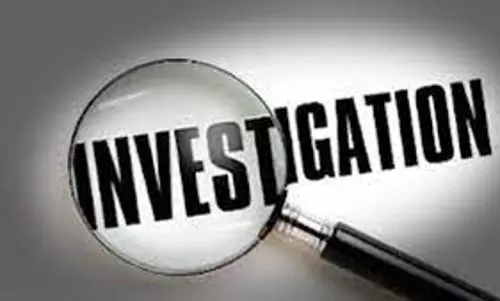 ஐதராபாத்தில் ரூ.7 கோடி வைர நகைகளுடன் கார் டிரைவர் மாயம்- போலீசார் விசாரணை