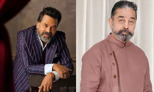 உதவும் சிந்தையால் பலராலும் நினைக்கப்படுவார்.. மயில்சாமி மறைவுக்கு கமல்ஹாசன் இரங்கல்
