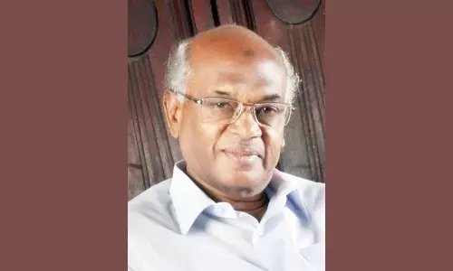 தி.மு.க. முன்னாள் அமைச்சர் உபயதுல்லா மரணம்- பேரன் திருமணத்தை நடத்த இருந்த நிலையில் சோகம்