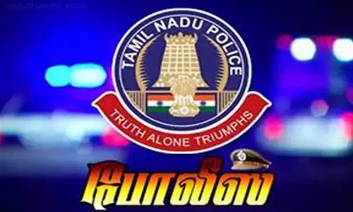 அரசு கொள்முதல் நிலையங்களில்  உணவு கடத்தல் தடுப்பு பிரிவு போலீசார் ஆய்வு