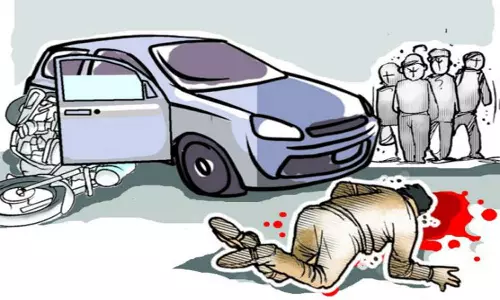 Read all Latest Updates on and about vehicle accident