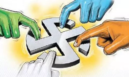 பொன்னேரி பகுதியில் ஏரி நீரை பயன்படுத்துவோர் சங்க தேர்தல் திடீர் தள்ளிவைப்பு